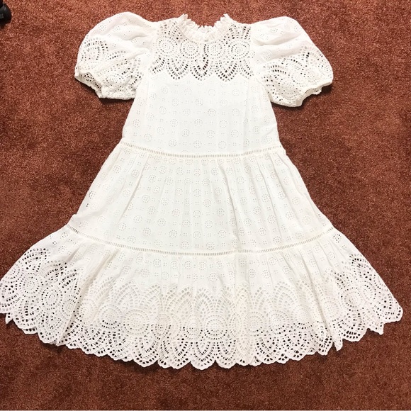 Ulla Johnston dress - Picture 4 of 9